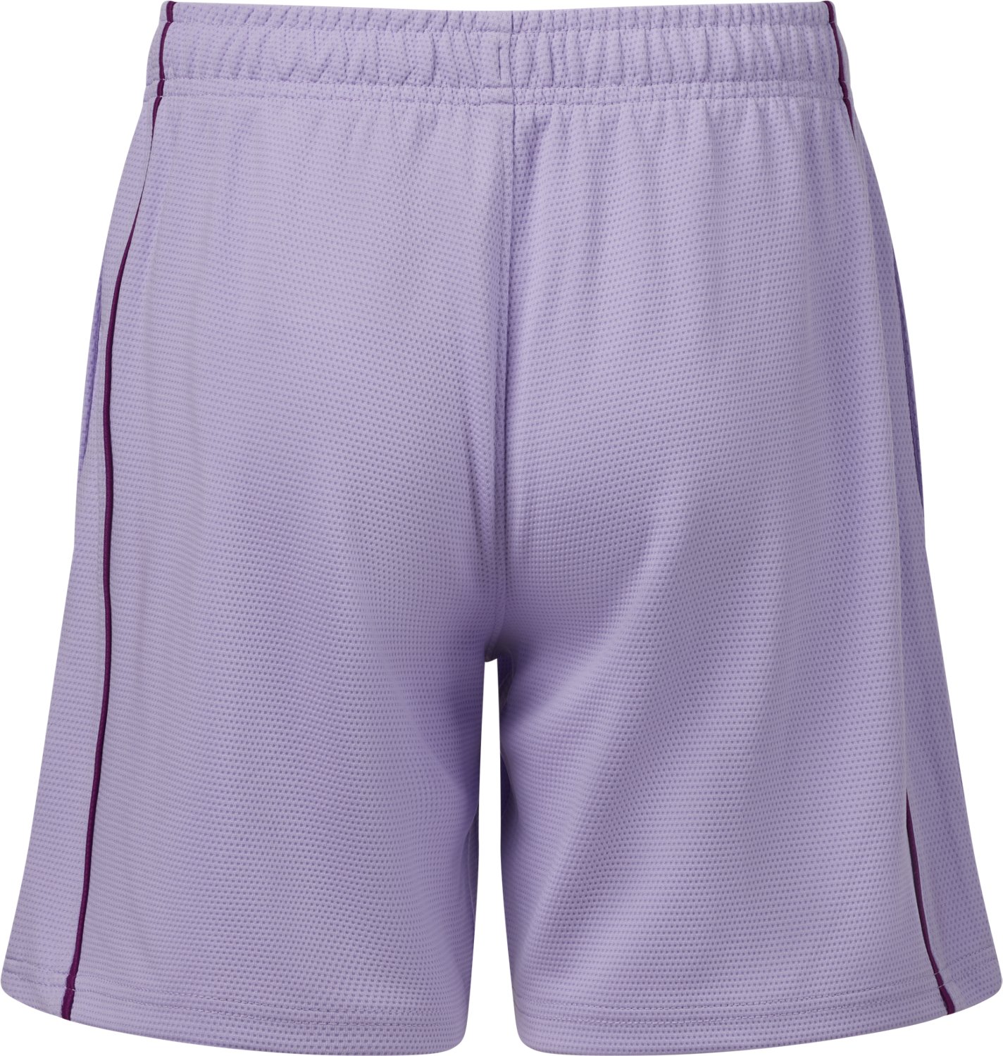 BCG Girls' Court Basketball Shorts                                                                                               - view number 4
