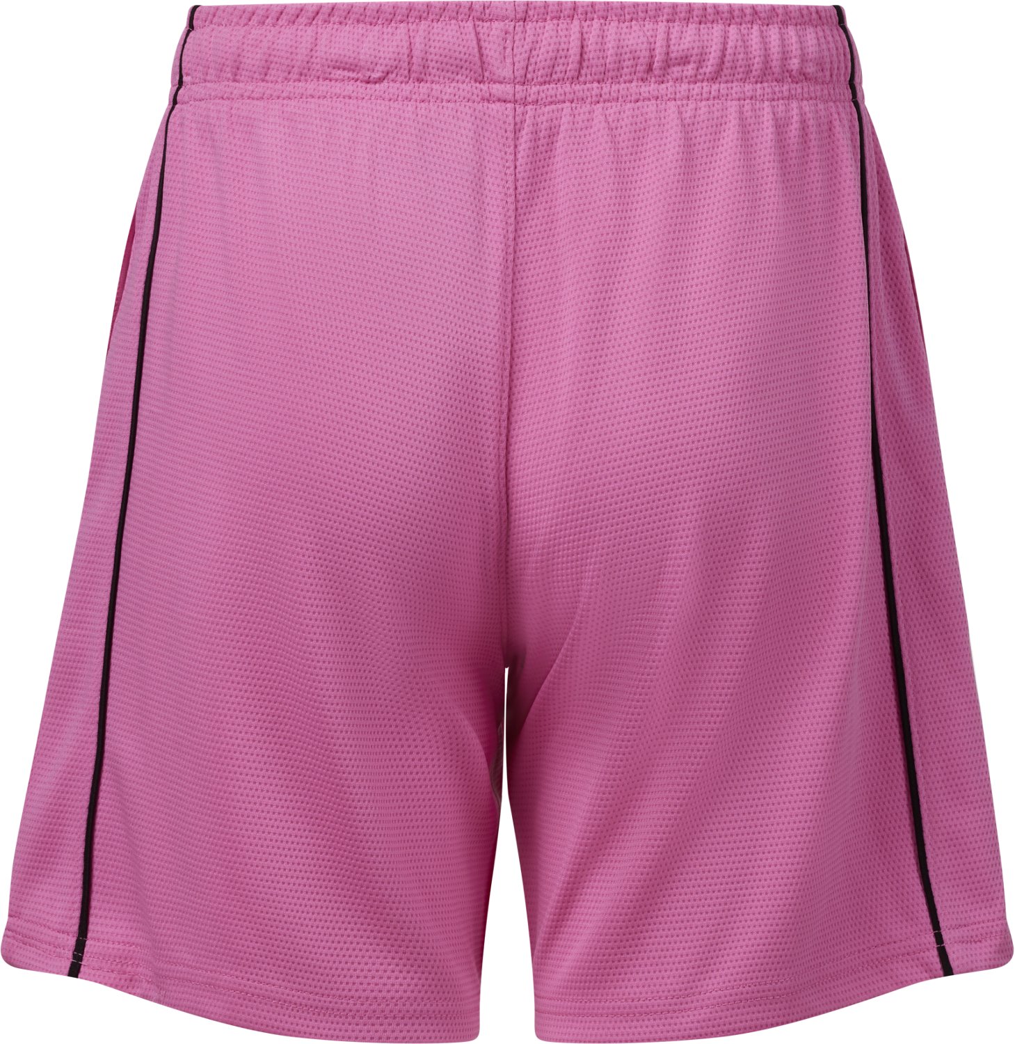 BCG Girls' Court Basketball Shorts                                                                                               - view number 4
