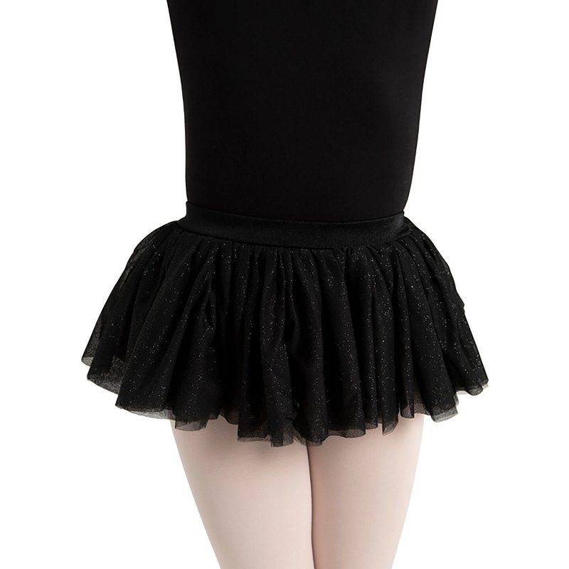 Capezio Girls' Glit… - image