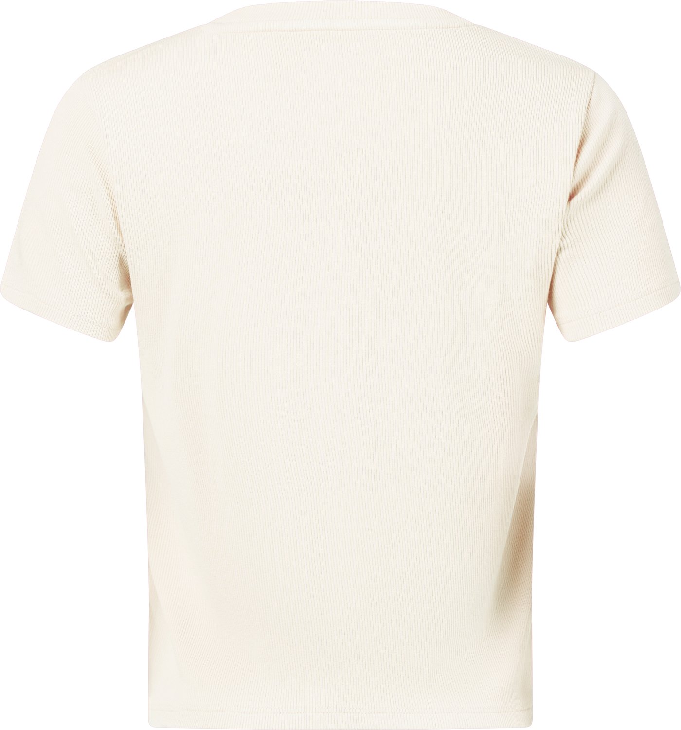BCG Women's Rib Crop T-shirt - view number 3