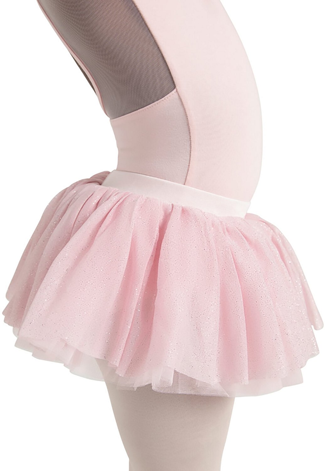 Capezio Girls' Glitter Tutu - view number 1