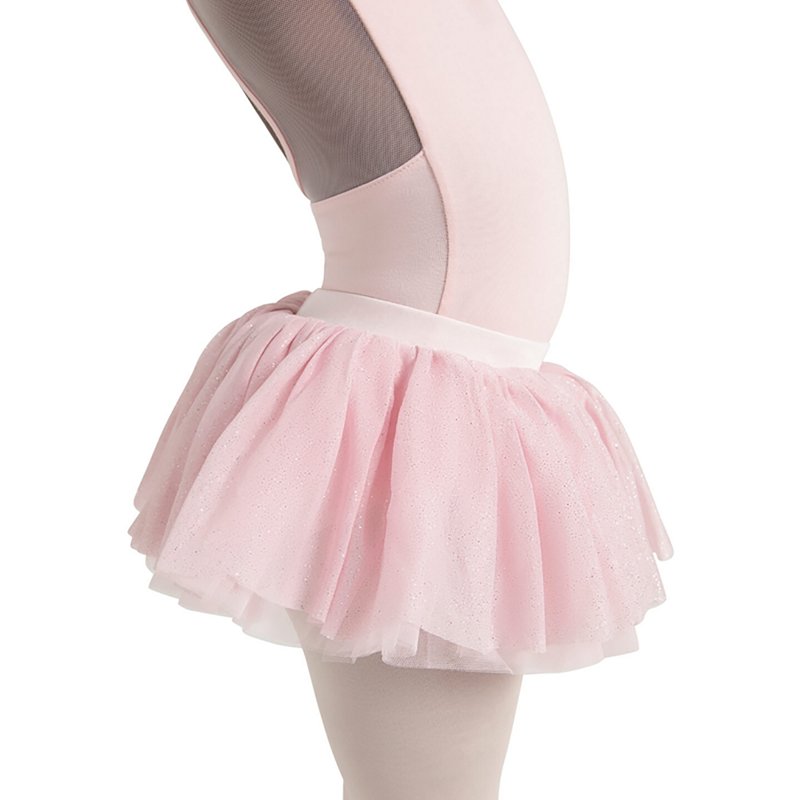 Capezio Girls' Glit… - image