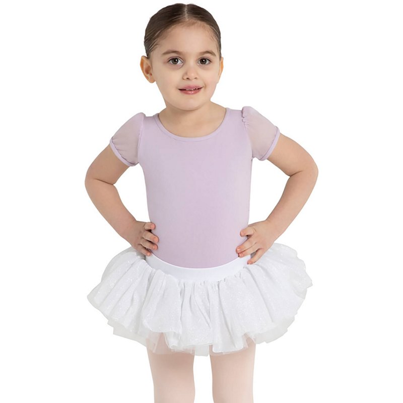 Capezio Girls' Glit… - image