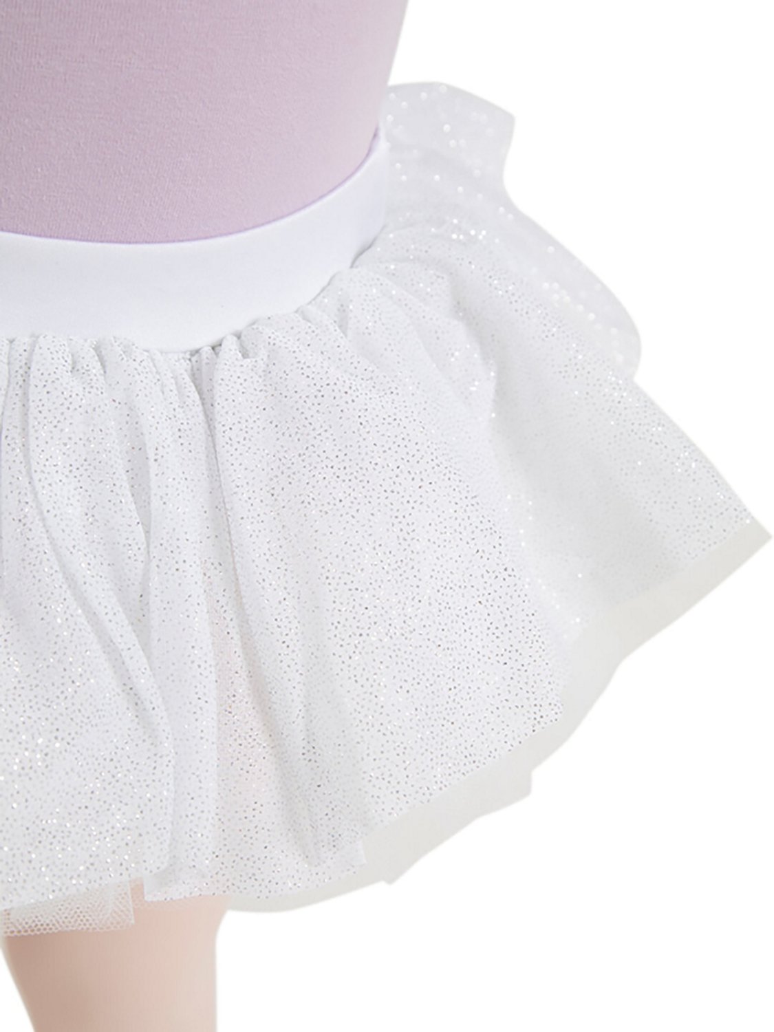 Capezio Girls' Glitter Tutu - view number 2