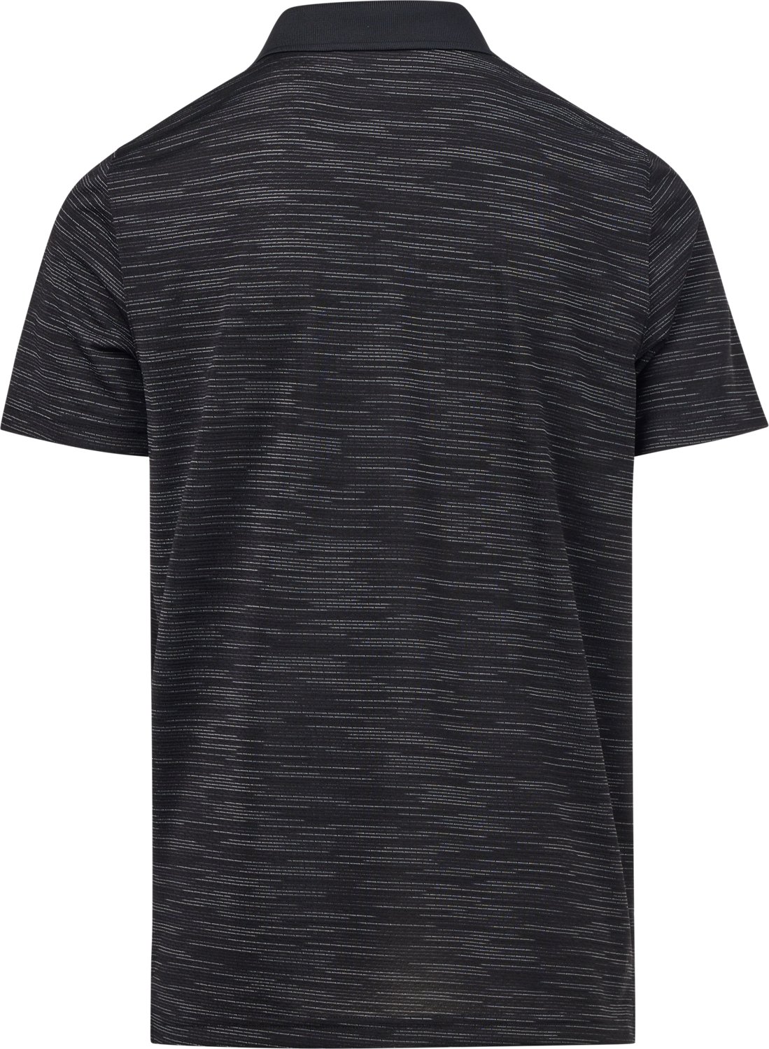 BCG Boys' Golf Space Dye Polo Shirt - view number 2