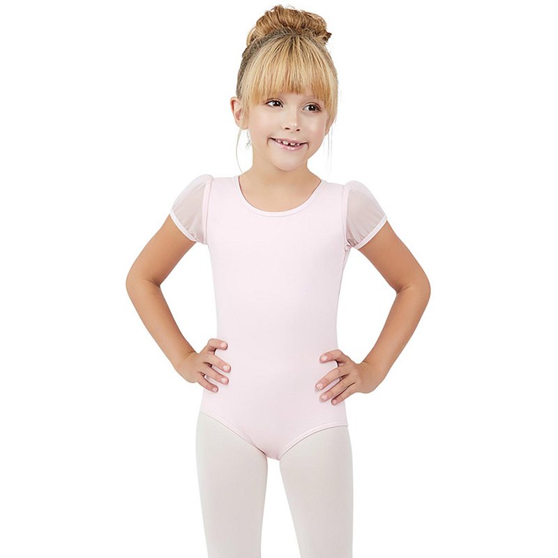 Capezio Girls' Puff… - image