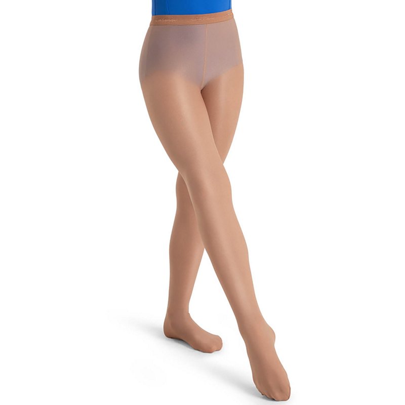 Capezio Girls' Ultr… - image