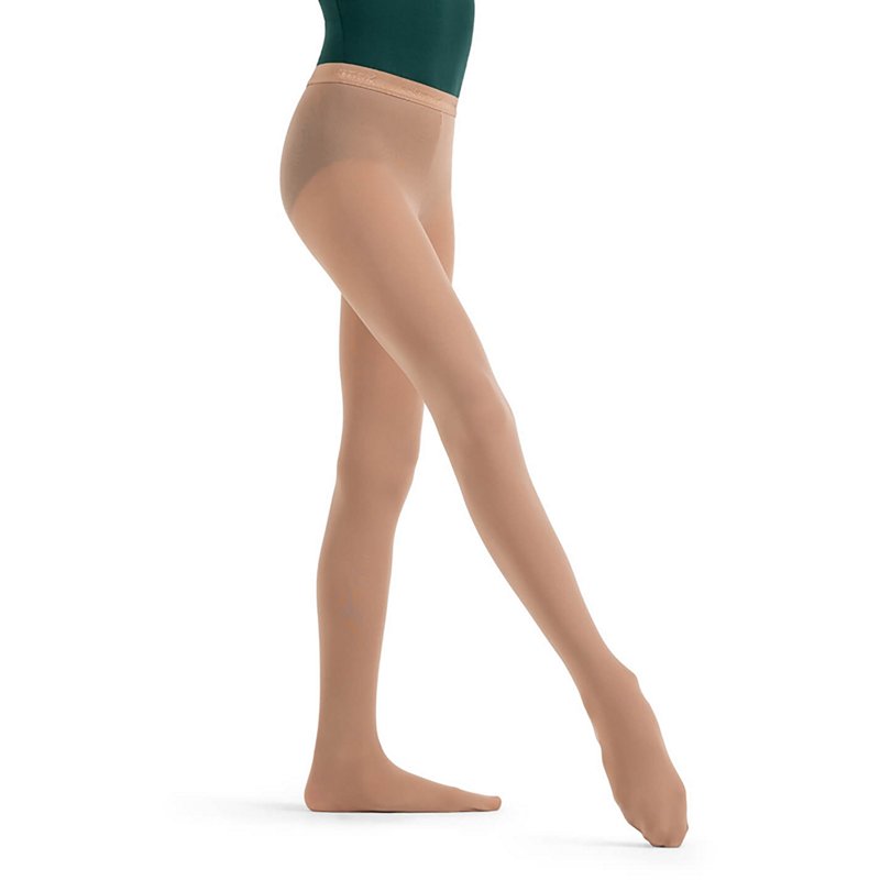 Capezio Girls' Ultr… - image