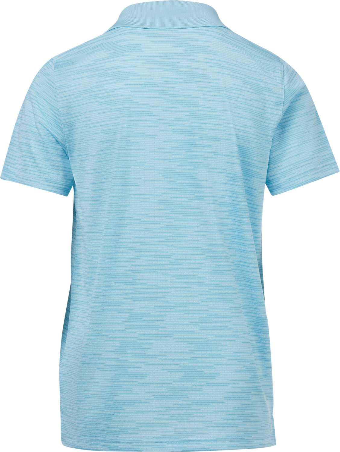 BCG Boys' Golf Space Dye Polo Shirt - view number 2