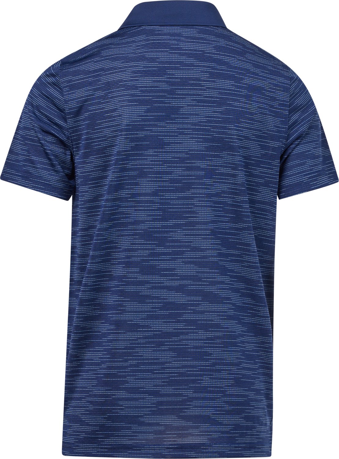 BCG Boys' Golf Space Dye Polo Shirt - view number 2