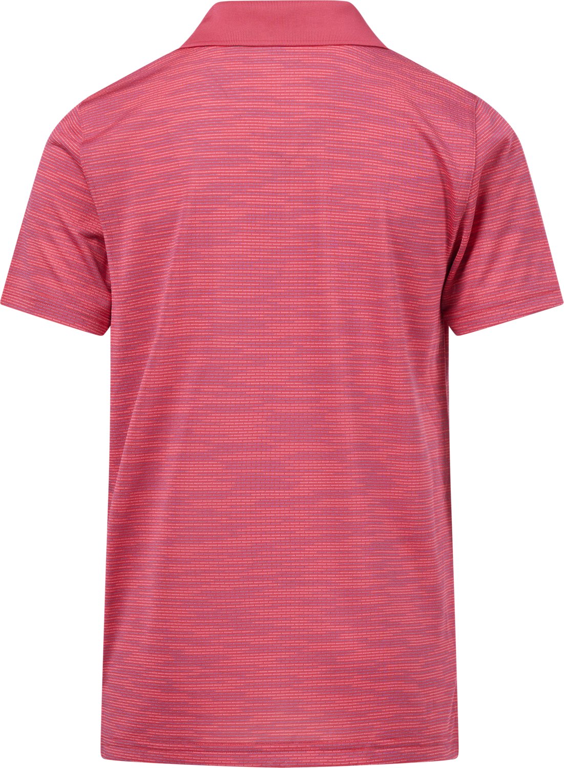 BCG Boys' Golf Space Dye Polo Shirt - view number 2