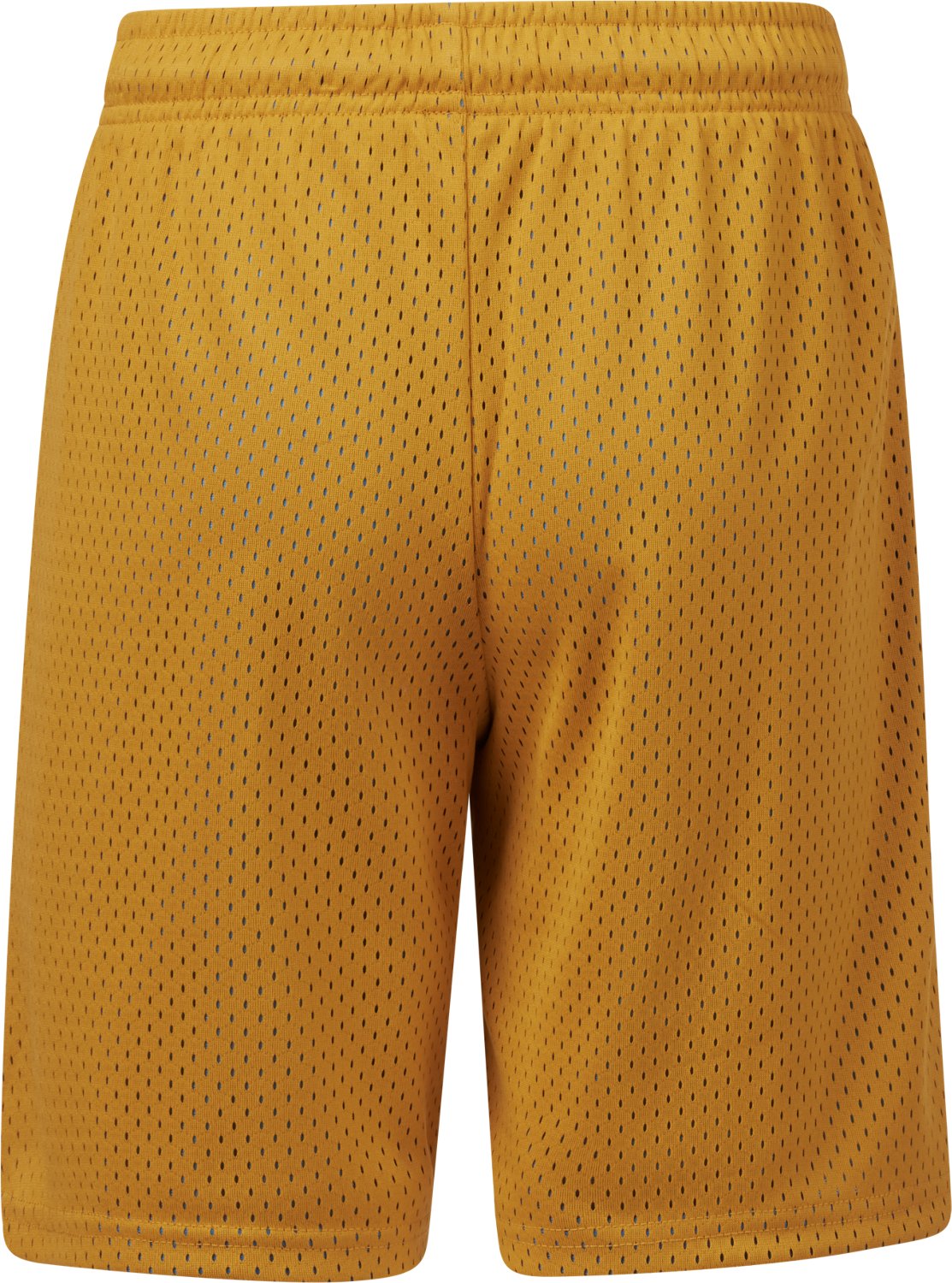 BCG Boys' Mesh 2Tone Shorts 7.5 in                                                                                               - view number 2