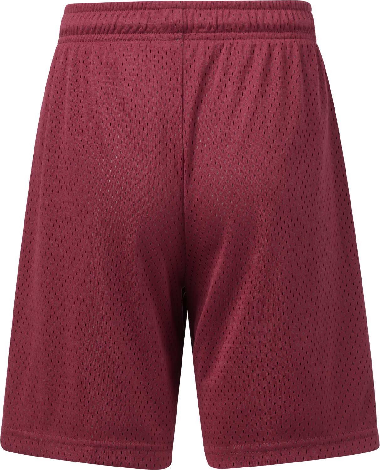 BCG Boys' Mesh 2Tone Shorts 7.5 in                                                                                               - view number 2