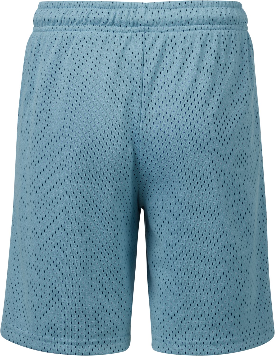 BCG Boys' Mesh 2Tone Shorts 7.5 in                                                                                               - view number 2