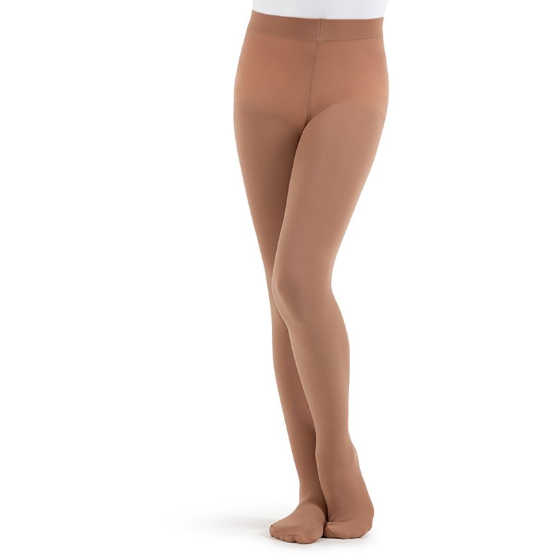 Capezio Girls' Ultr… - image