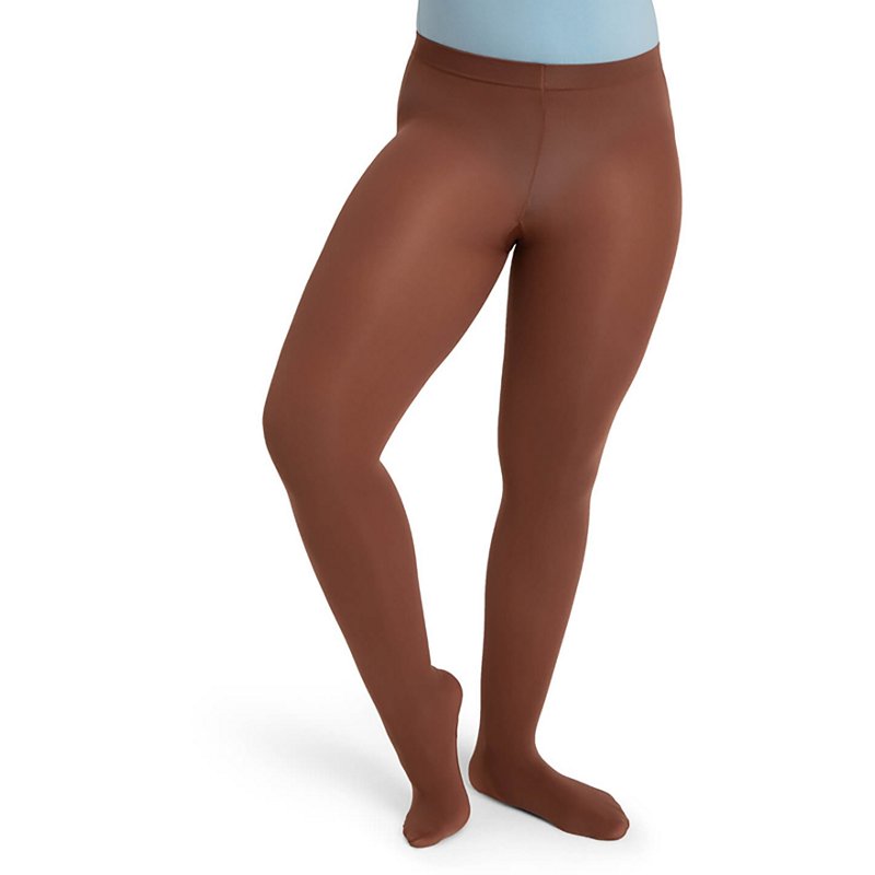 Capezio Girls' Ultr… - image