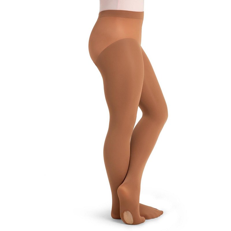 Capezio Girls' Ultr… - image