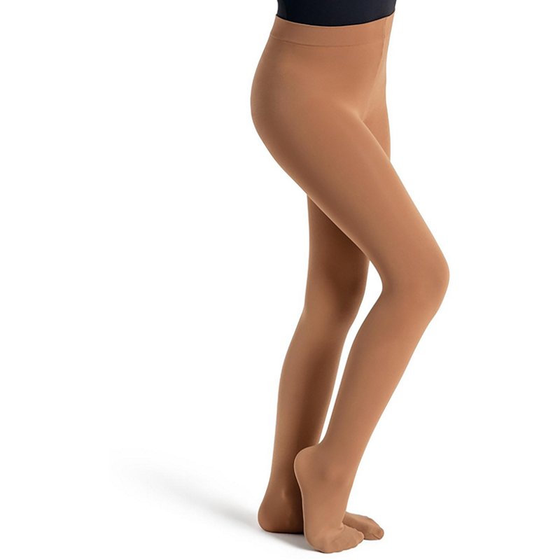 Capezio Girls' Ultr… - image