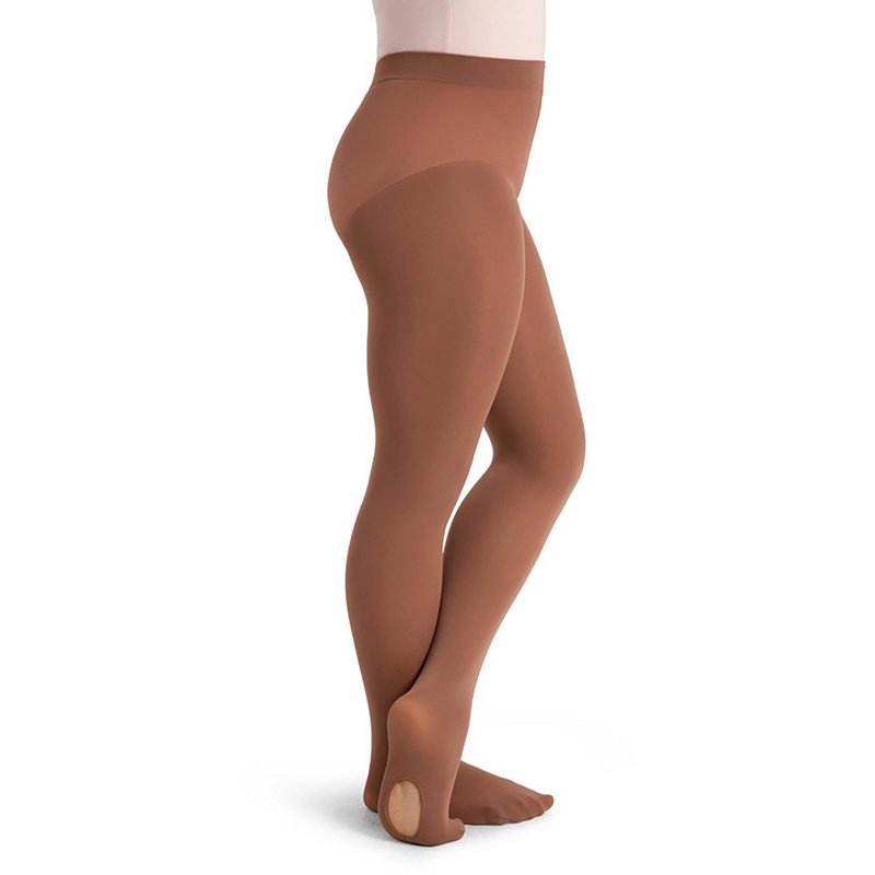Capezio Girls' Ultr… - image