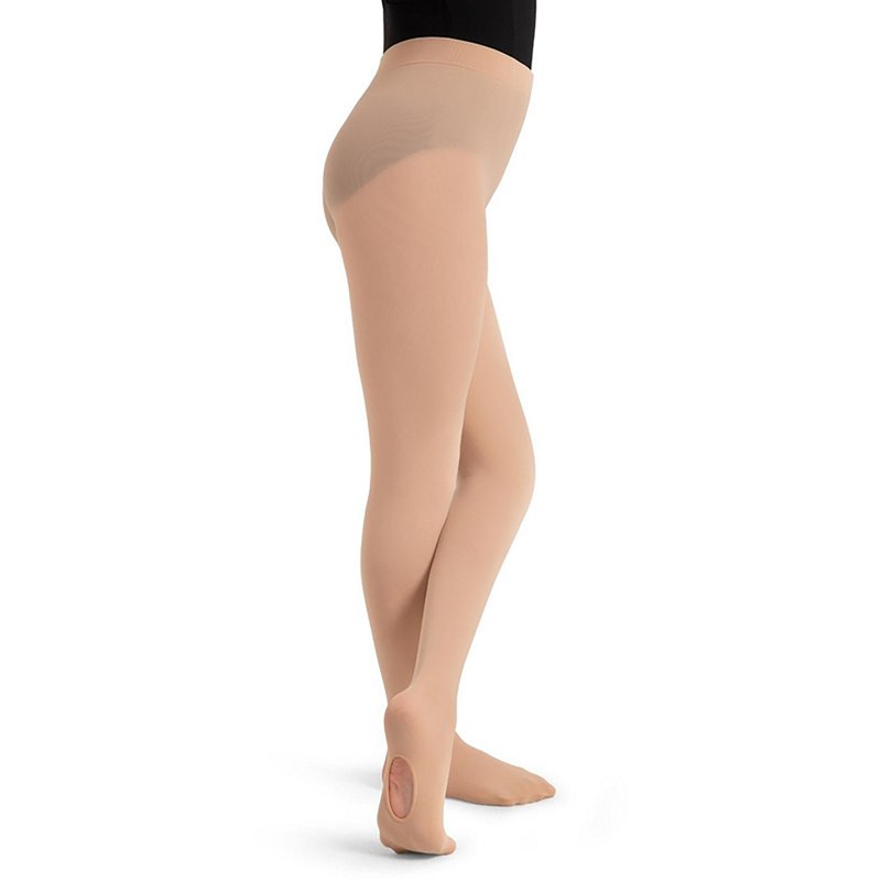 Capezio Girls' Ultr… - image