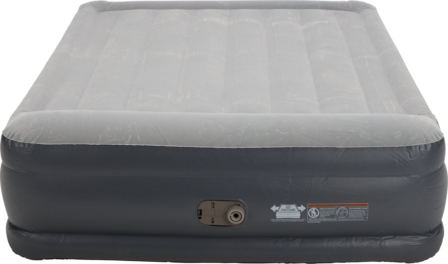 Magellan Outdoors Tritech Raised Queen Air Mattress - view number 3