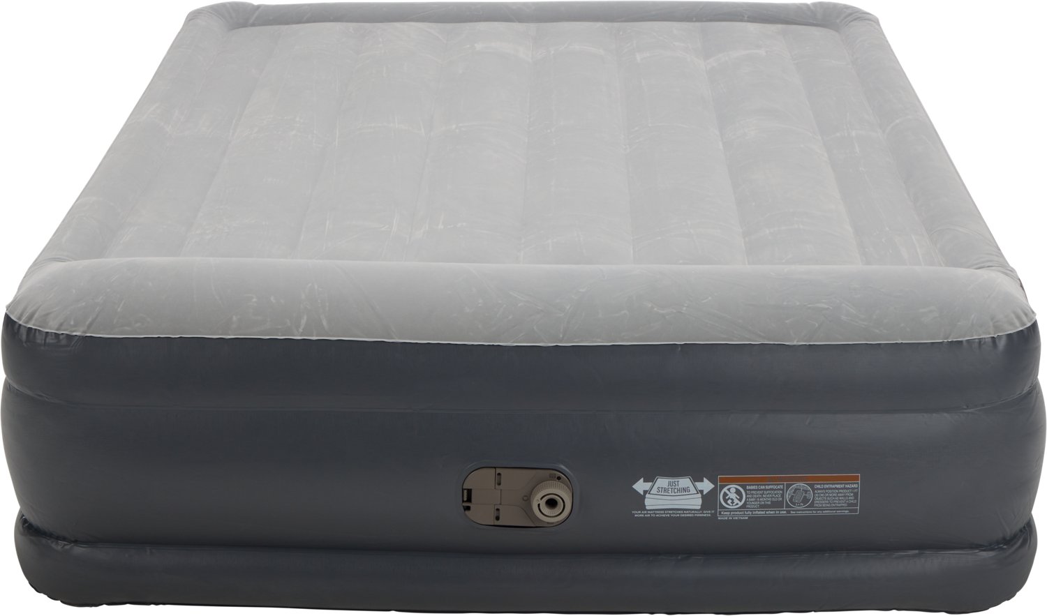 Magellan Outdoors Tritech Raised King Air Mattress - view number 3