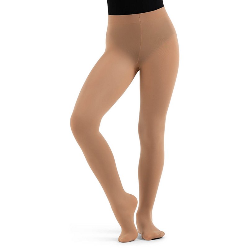 Capezio Girls' Ultr… - image