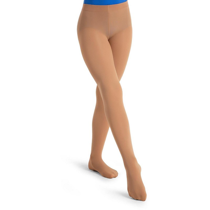 Capezio Girls' Ultr… - image