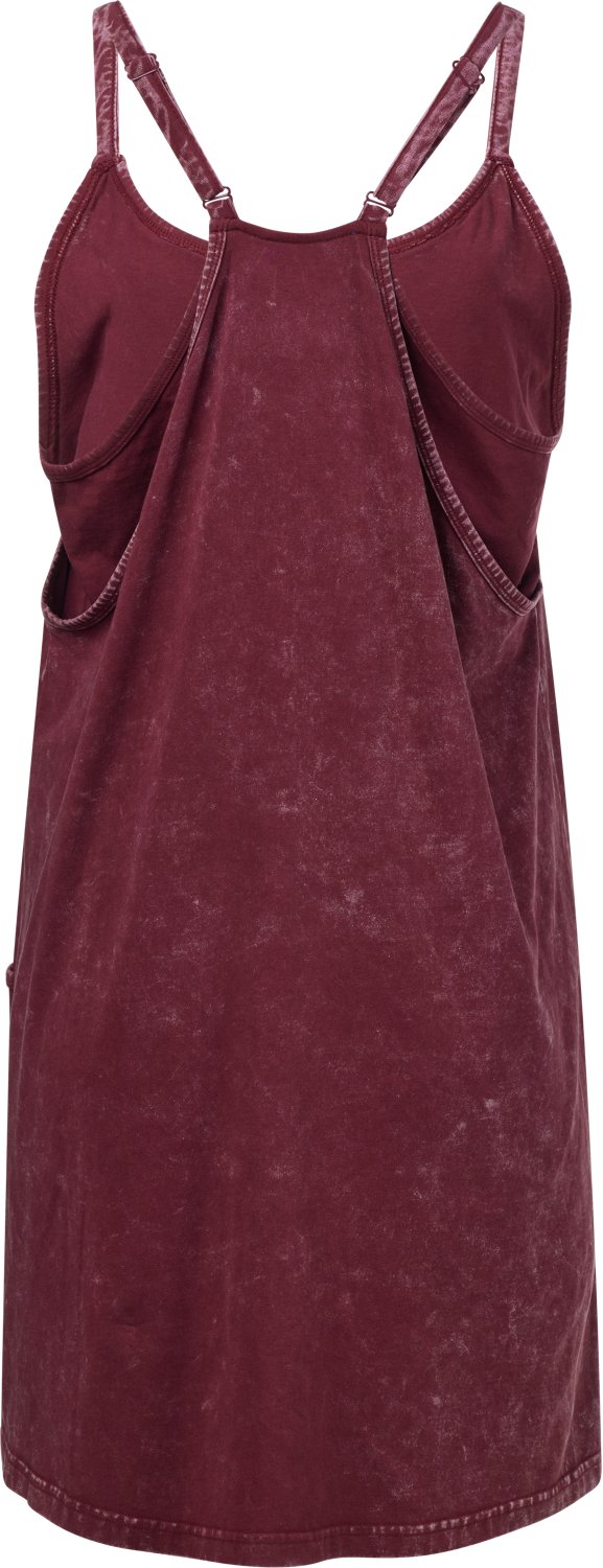 Jadelynn Brooke Women's On The Go Solid Shorts Dress - view number 2