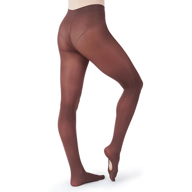 Capezio Girls' Ultr… - image