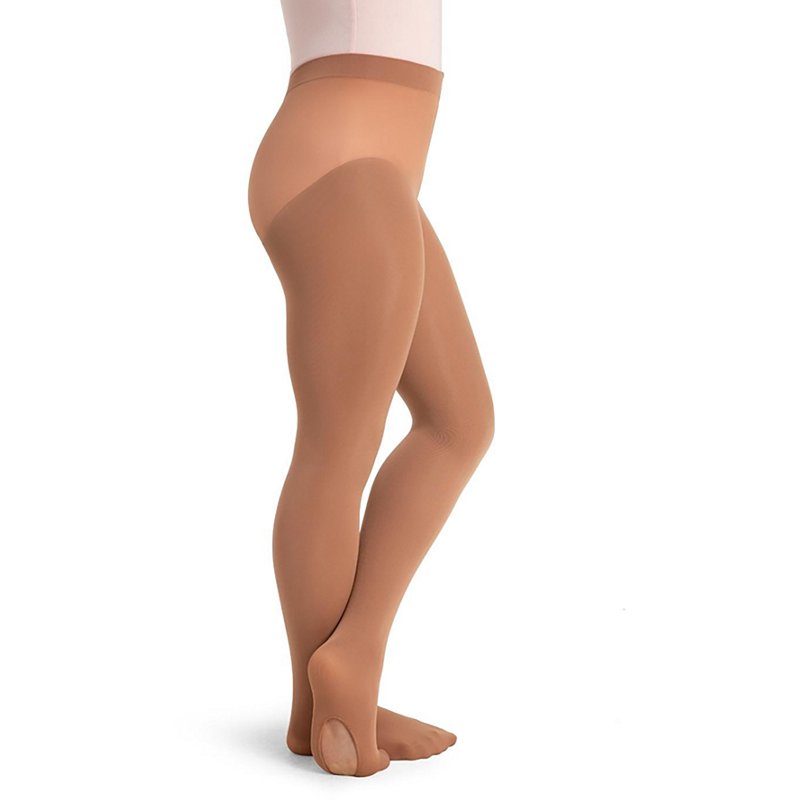 Capezio Girls' Ultr… - image