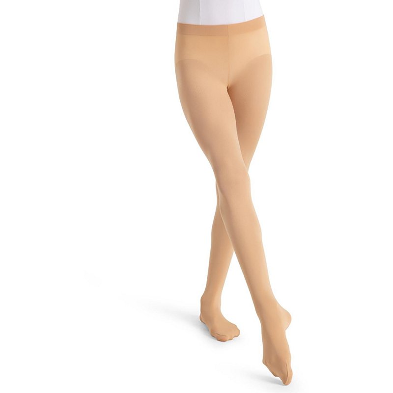 Capezio Girls' Ultr… - image