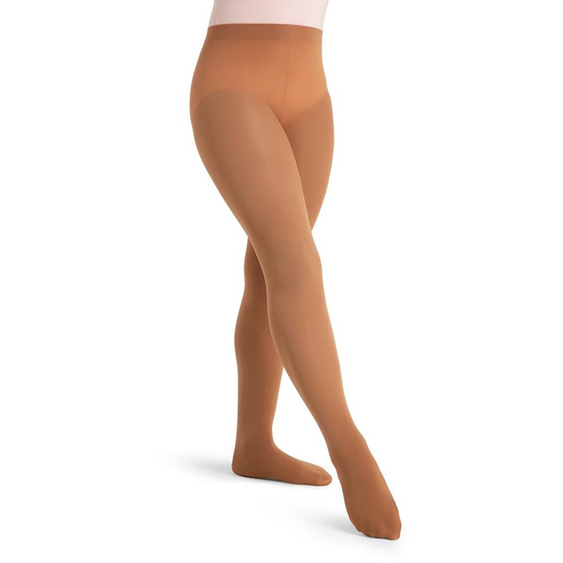 Capezio Girls' Ultr… - image