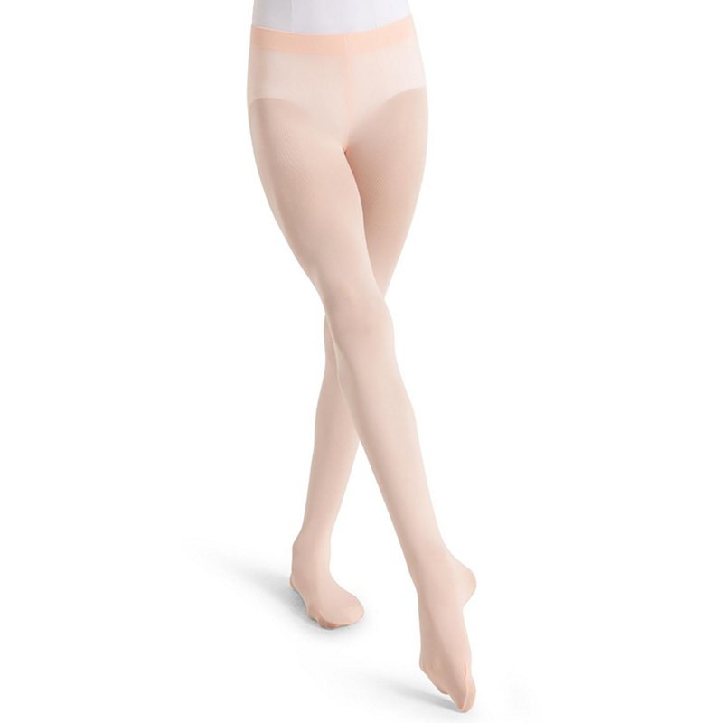 Capezio Girls' Ultr… - image