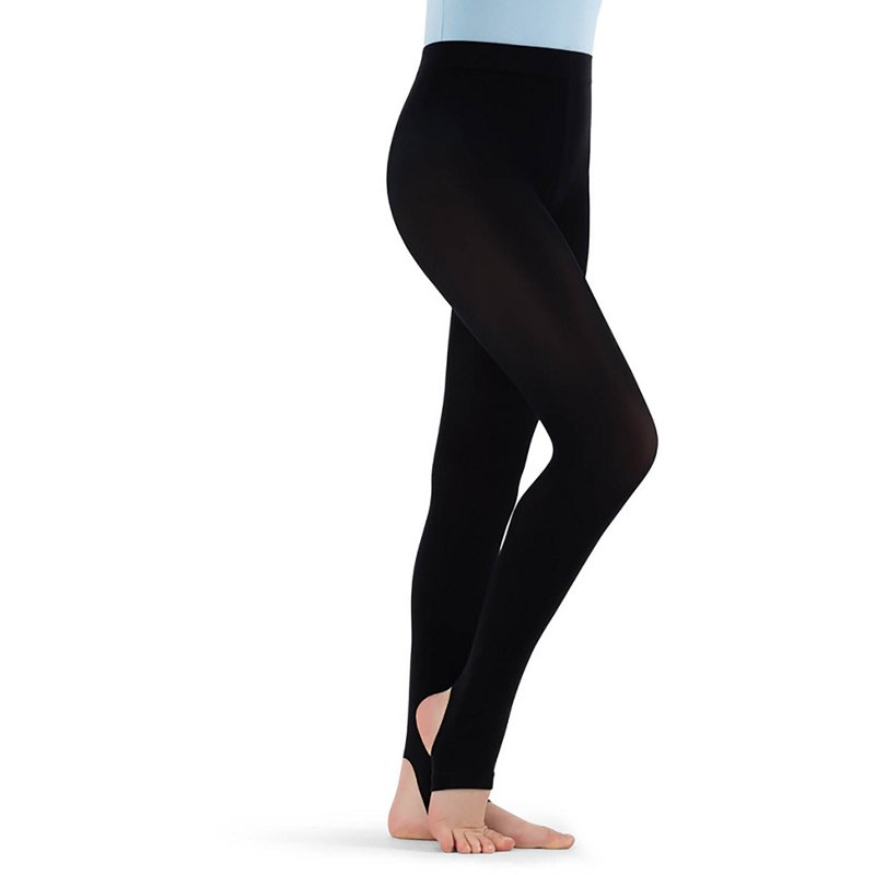 Capezio Girls' Ultr… - image
