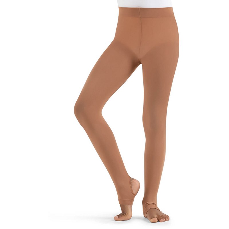 Capezio Girls' Ultr… - image