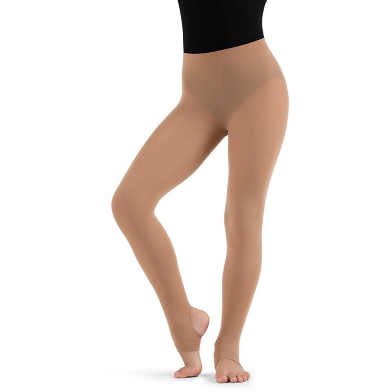 Capezio Girls' Ultr… - image