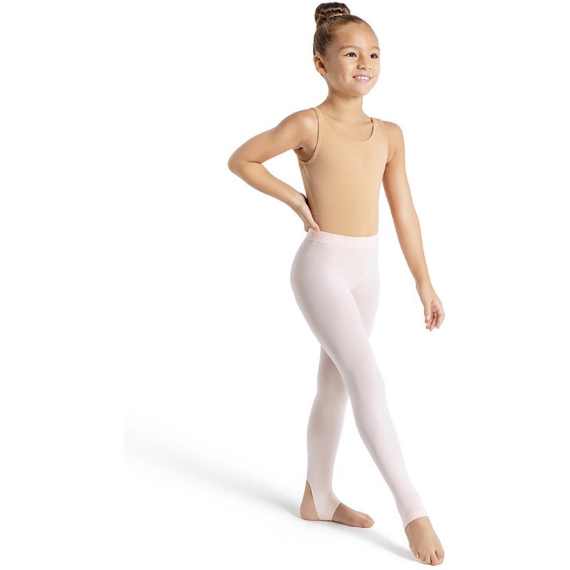 Capezio Girls' Ultr… - image