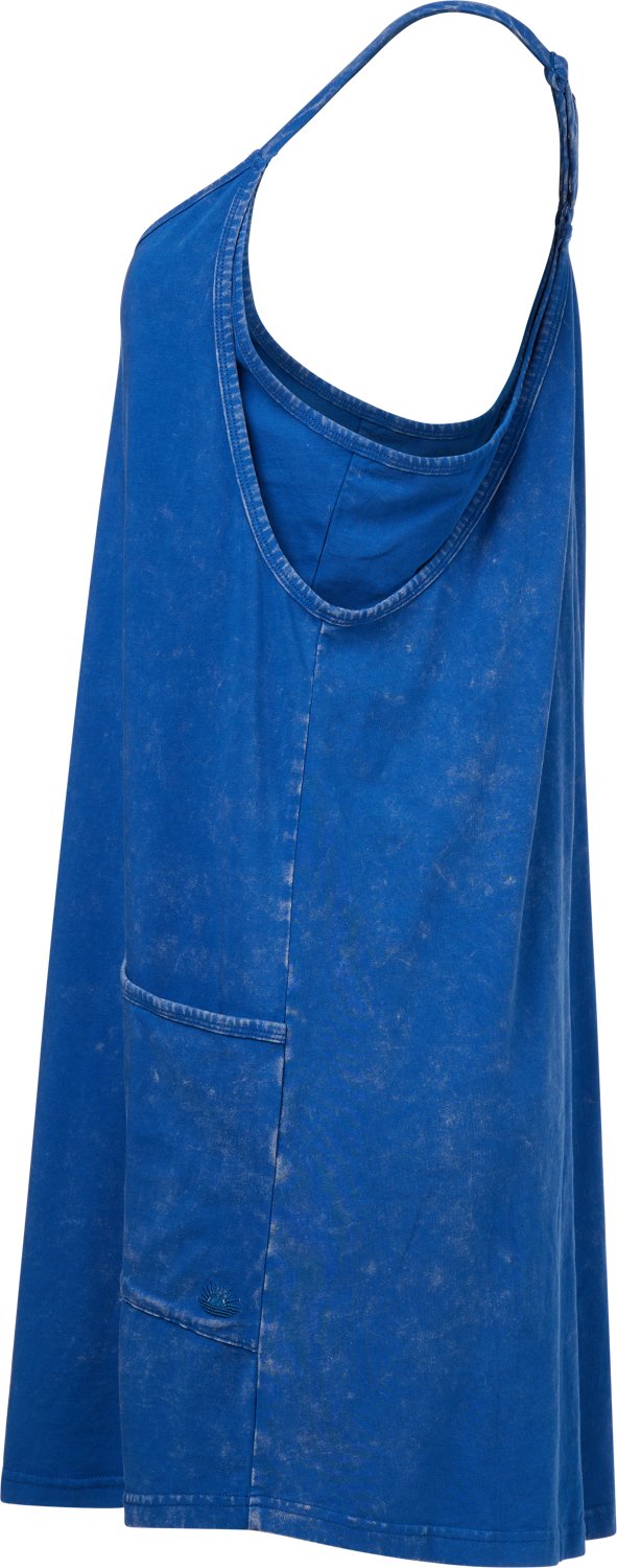 Jadelynn Brooke Women's On The Go Solid Shorts Dress - view number 3