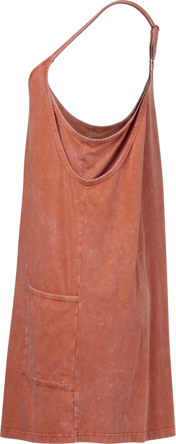 Jadelynn Brooke Women's On The Go Solid Shorts Dress - view number 3