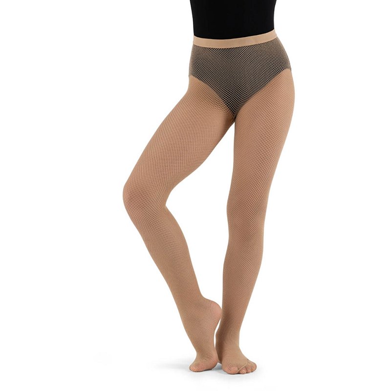 Capezio Girls' Clas… - image