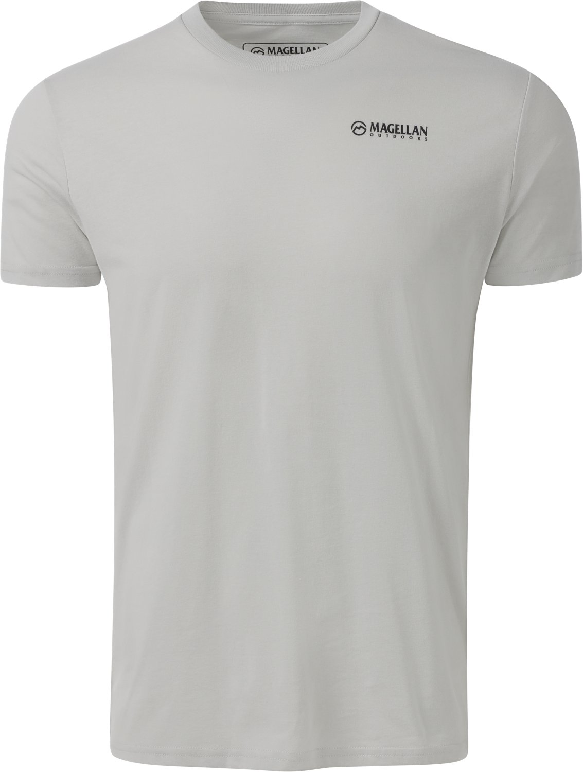 Magellan Outdoors Men's Freedom Beach T-shirt - view number 3