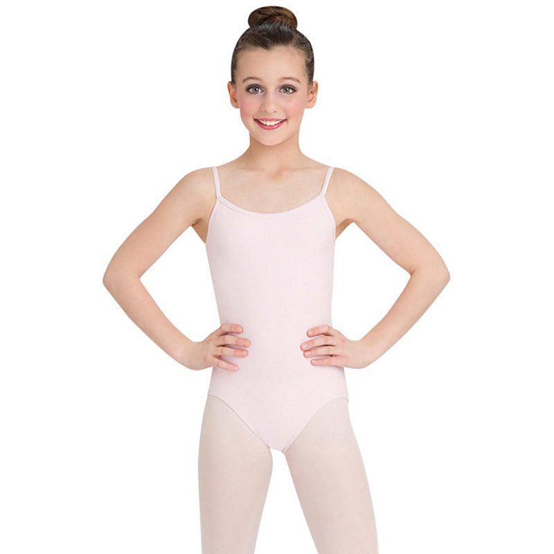 Capezio Girl's Cami… - image