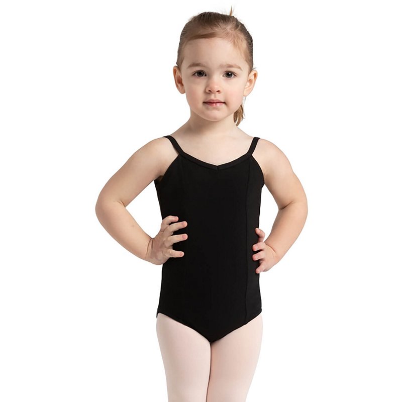 Capezio Girls' Prin… - image