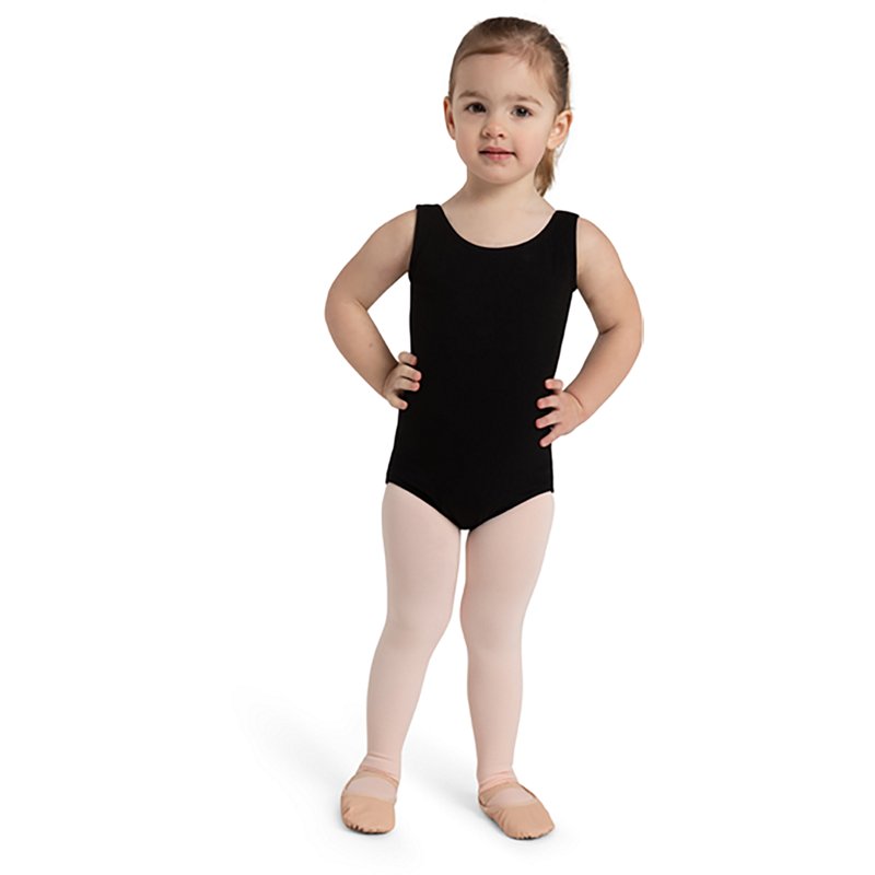 Capezio Girls' High… - image