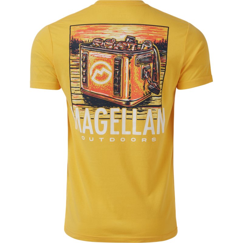 Magellan Outdoors M… - image