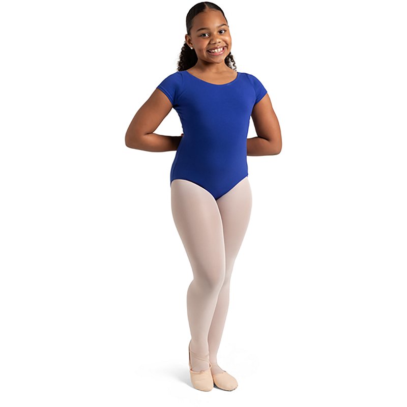 Capezio Girls' Shor… - image