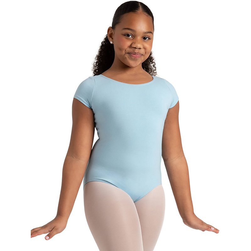 Capezio Girls' Shor… - image