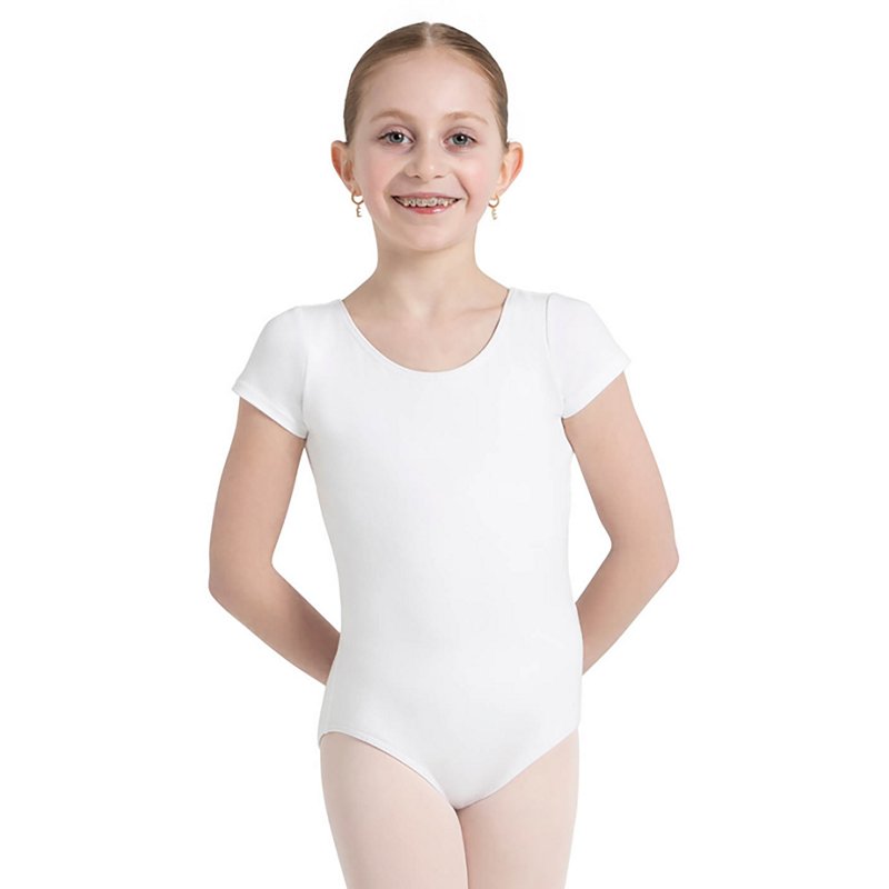 Capezio Girls' Shor… - image