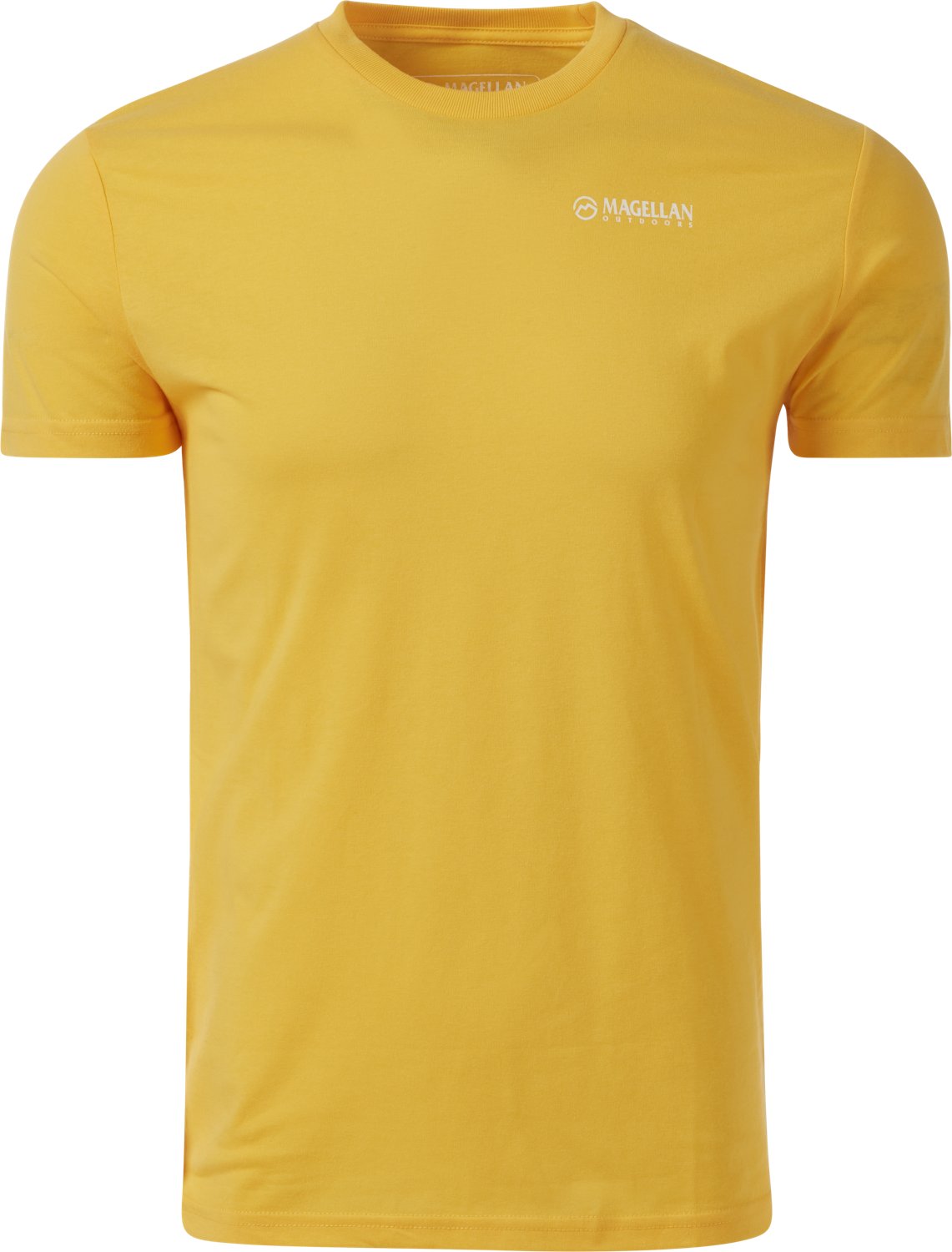 Magellan Outdoors Men's Soft Pack T-shirt - view number 2